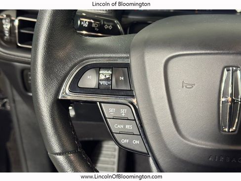 Certified 2023 Lincoln Nautilus Standard w/ Premium Package image 26