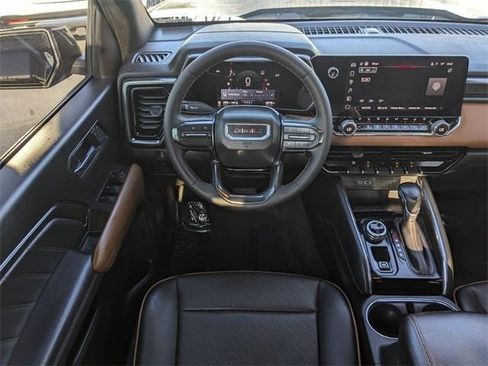 Used 2023 GMC Canyon AT4 w/ AT4 Premium Package image 18