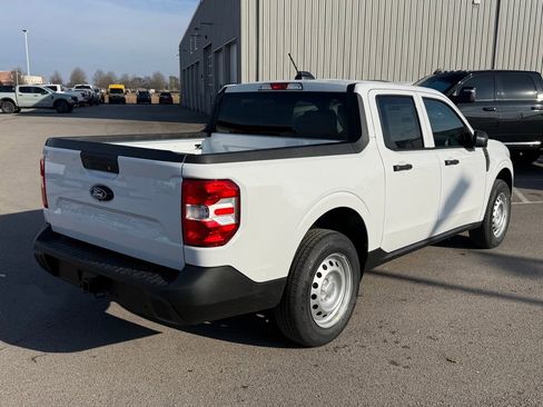 New 2026 Ford Maverick XL image 33