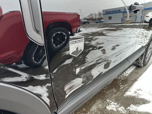 Used 2025 Ford Bronco Sport Big Bend image 5