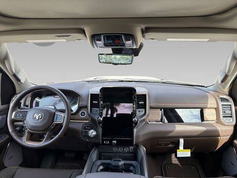 New 2026 RAM 1500 Limited w/ Off Road Group image 3