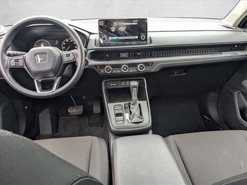 Certified 2024 Honda CR-V EX image 17