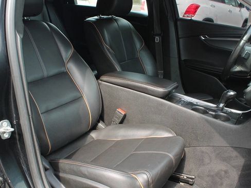 Used 2019 Chevrolet Impala Premier image 22