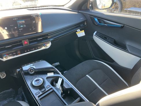 New 2025 Kia EV6 GT-Line image 13