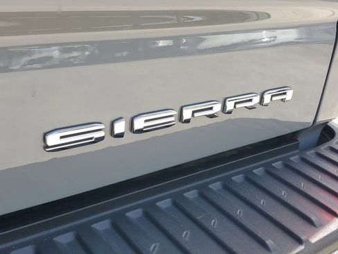 Certified 2024 GMC Sierra 1500 Denali Ultimate AWD/4WD image 8