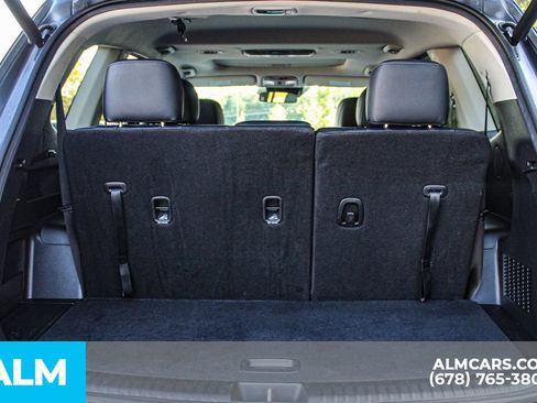 Used 2025 Kia Telluride S FWD image 23