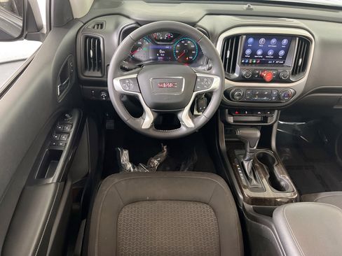 Used 2020 GMC Canyon SLE w/ Elevation Edition image 20