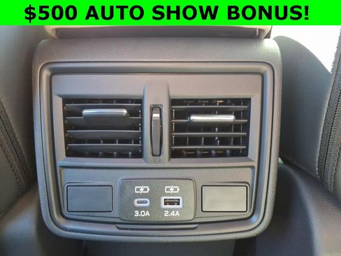 New 2026 Subaru Forester Premium image 28