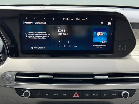 Used 2023 Hyundai Palisade Calligraphy FWD image 17