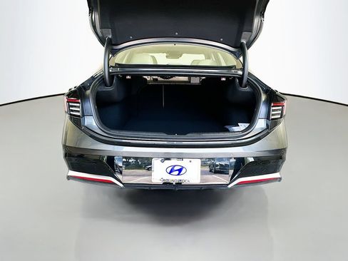 Certified 2026 Hyundai Sonata Limited FWD image 28