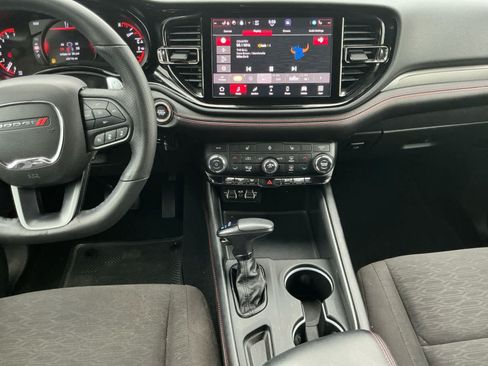Used 2023 Dodge Durango GT AWD/4WD image 11
