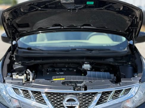 Used 2014 Nissan Murano SL AWD/4WD image 29