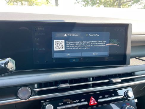 New 2026 Hyundai Santa Cruz SEL image 43