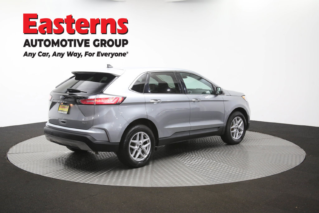Used 2024 Ford Edge SEL AWD/4WD image 42