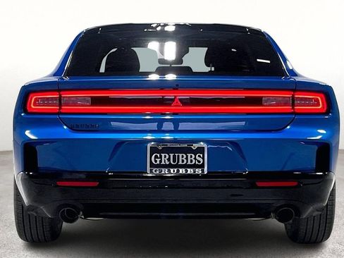 New 2026 Dodge Charger GT w/ Blacktop Package image 5