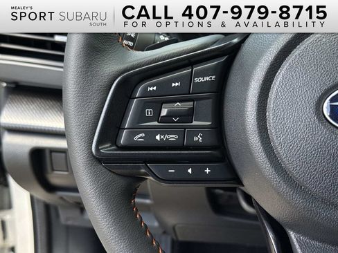 New 2026 Subaru Crosstrek 2.5i Limited AWD/4WD image 44