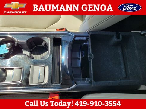 Used 2019 Ford Edge Titanium w/ Cold Weather Package AWD/4WD image 26