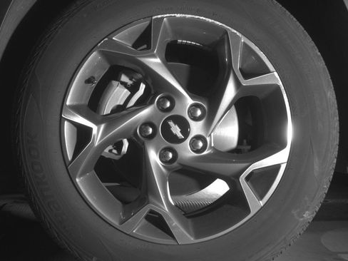 Used 2025 Chevrolet Trax LT image 12