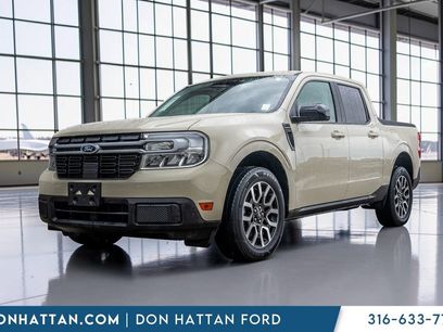 Used 2024 Ford Maverick Lariat