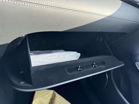 Certified 2023 Genesis GV70 2.5T Sport Prestige w/ Sport Prestige Package image 32