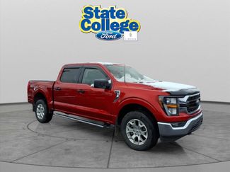 Used 2023 Ford F150 XLT w/ Equipment Group 301A Mid video 2