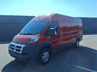 Used 2018 RAM ProMaster 3500 w/ Mopar Trailer Tow Group image 1