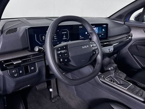 New 2026 Kia Sportage X-Line AWD/4WD image 12