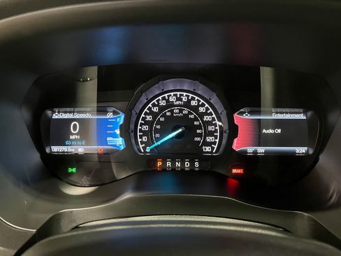 Used 2021 Ford Ranger Lariat image 19