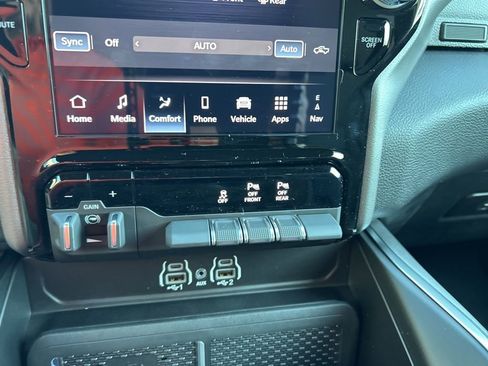 New 2026 RAM 1500 Big Horn image 29