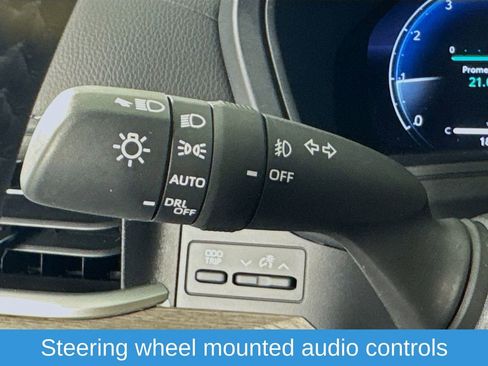 Used 2024 Toyota Grand Highlander Platinum image 13