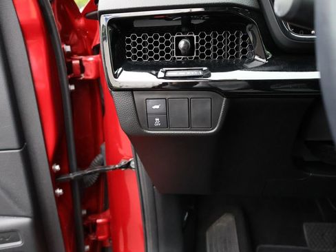 Certified 2025 Honda CR-V EX-L image 30