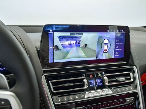 New 2026 BMW 840i w/ M Sport Professional Package image 32