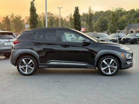Used 2019 Hyundai Kona Limited AWD/4WD image 3