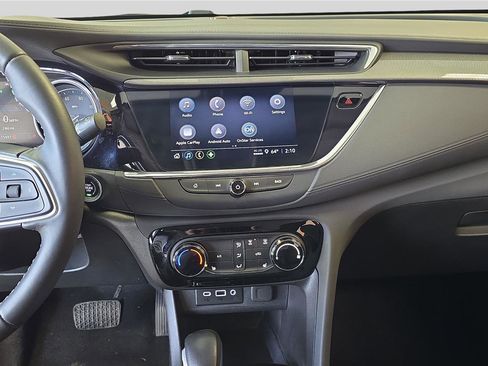 Used 2023 Buick Encore GX Preferred w/ Cold Weather Comfort Package image 17