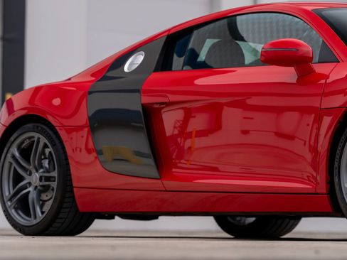Used 2009 Audi R8 V8 AWD/4WD image 34
