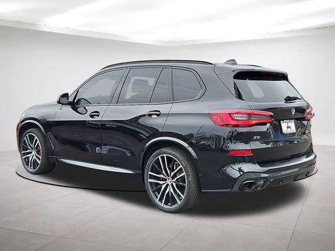 Used 2023 BMW X5 M50i w/ Executive Package image 5