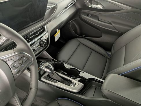 New 2025 Buick Envista Sport Touring w/ Convenience I Package image 26