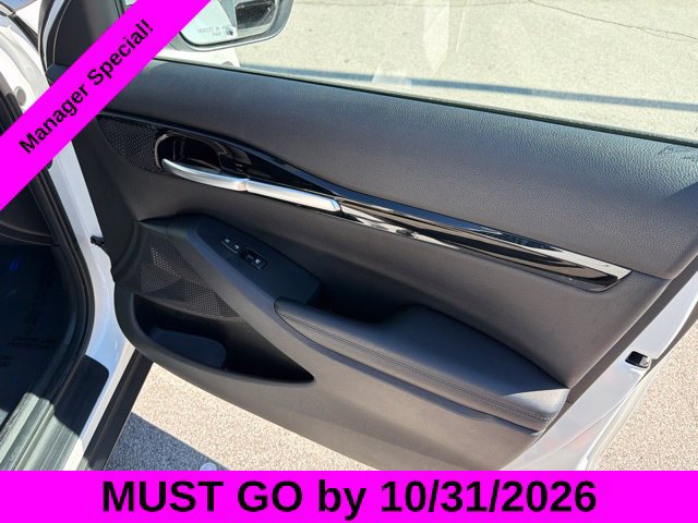 Used 2021 Kia Seltos EX AWD/4WD image 55