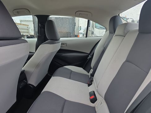Used 2024 Toyota Corolla LE FWD image 16