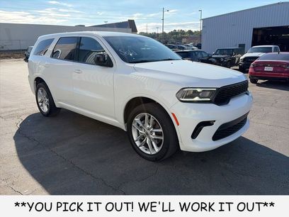Used 2023 Dodge Durango GT