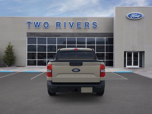 New 2025 Ford Maverick Lariat image 5