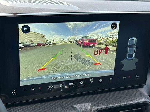 New 2026 Ford Mustang Coupe image 15