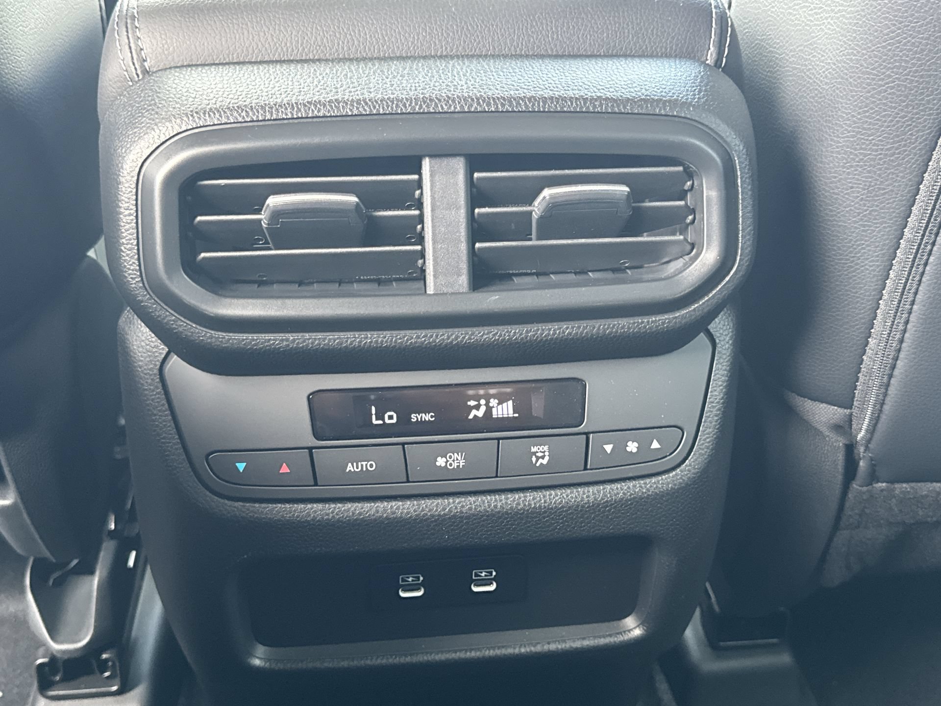 New 2026 Honda Pilot EX-L image 18