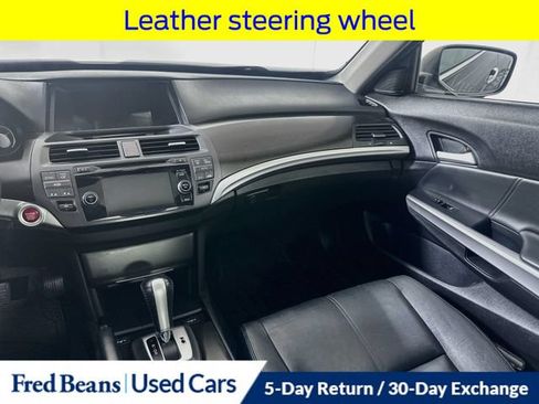 Used 2014 Honda Crosstour EX-L image 26
