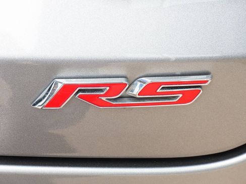 Certified 2024 Chevrolet Trax RS w/ Driver Confidence Package image 15