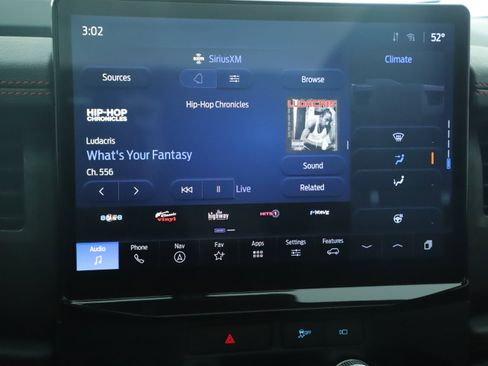 Used 2022 Ford Expedition Limited image 25