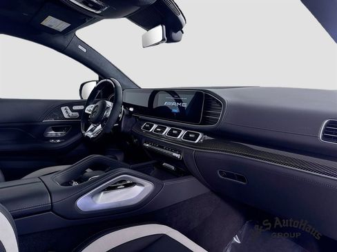 Used 2022 Mercedes-Benz GLE 63 AMG S image 36