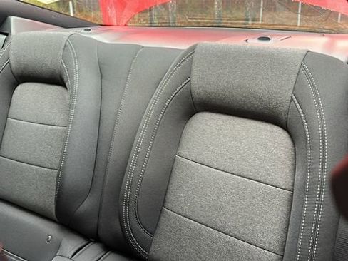 New 2026 Ford Mustang EcoBoost image 20