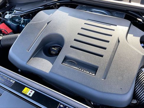 New 2026 Land Rover Range Rover Sport SE image 16