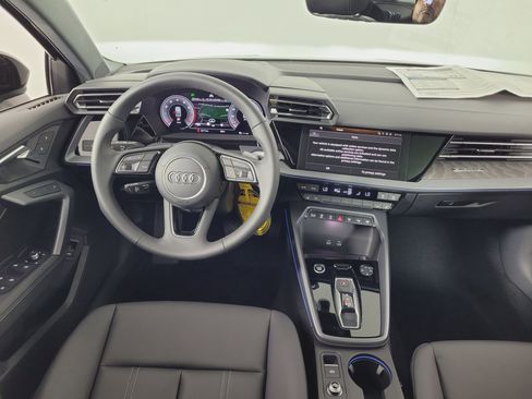 New 2026 Audi A3 2.0T Premium image 15